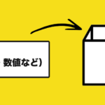 JavaScriptの変数の宣言と値の確認方法